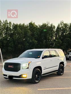 جي ام سي يوكون